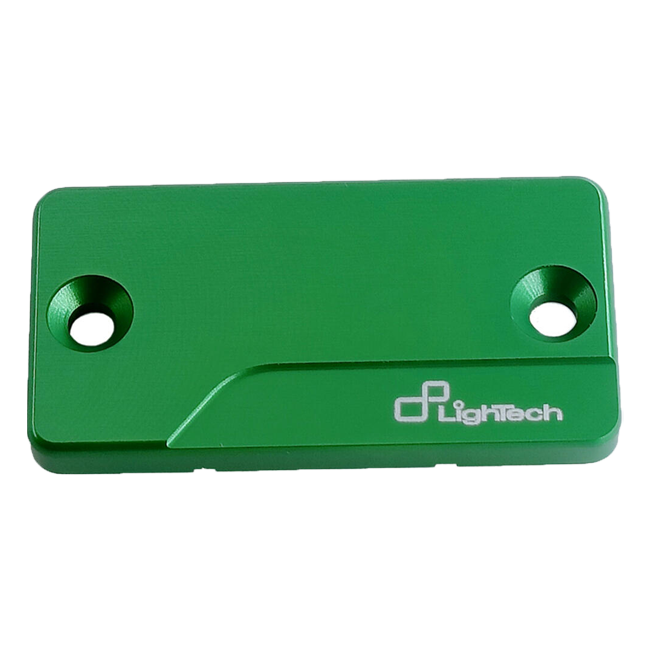 Tampa do reservatório traseiro LighTech Kawasaki ZX-10R/RR (21-25) FBC32 