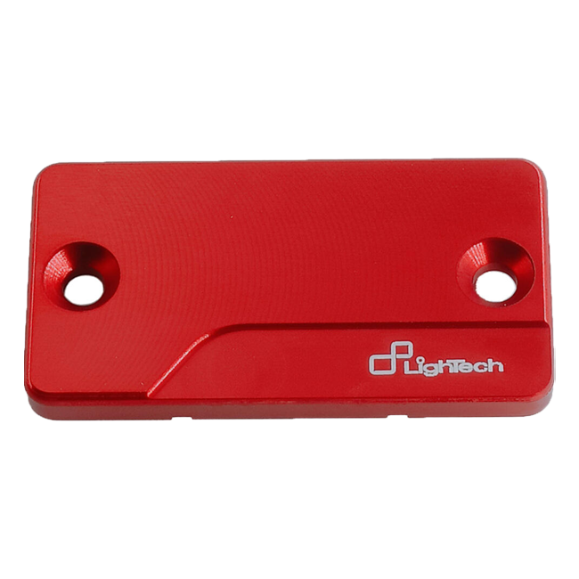 Tampa do reservatório traseiro LighTech Kawasaki ZX-10R/RR (21-25) FBC32 