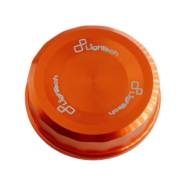 Tampa do reservatório de expansão dianteira LighTech BMW S1000RR K46 & K67 (09-26) FBC06 