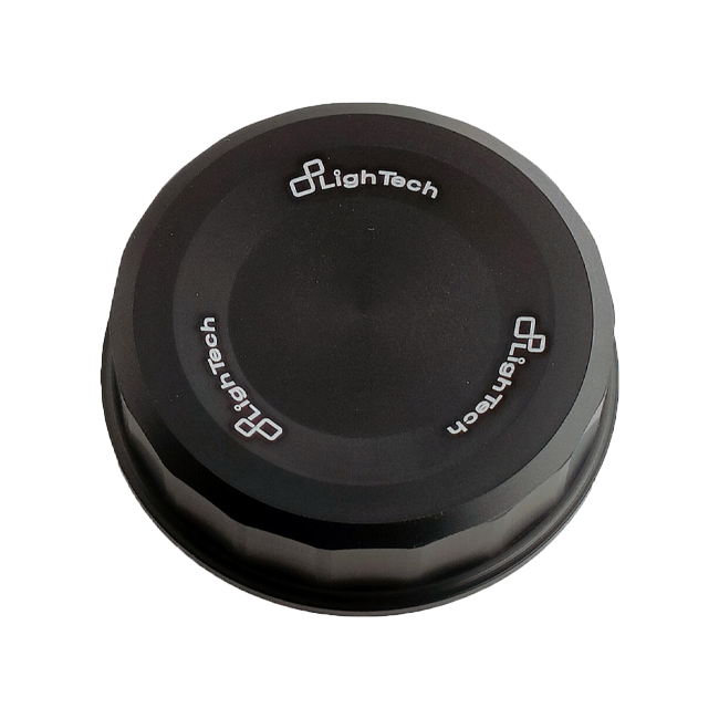 Tampa do reservatório de expansão dianteira LighTech BMW S1000RR K46 & K67 (09-26) FBC06 