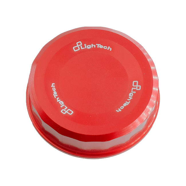 Tampa do reservatório de expansão dianteira LighTech BMW S1000RR K46 & K67 (09-26) FBC06 