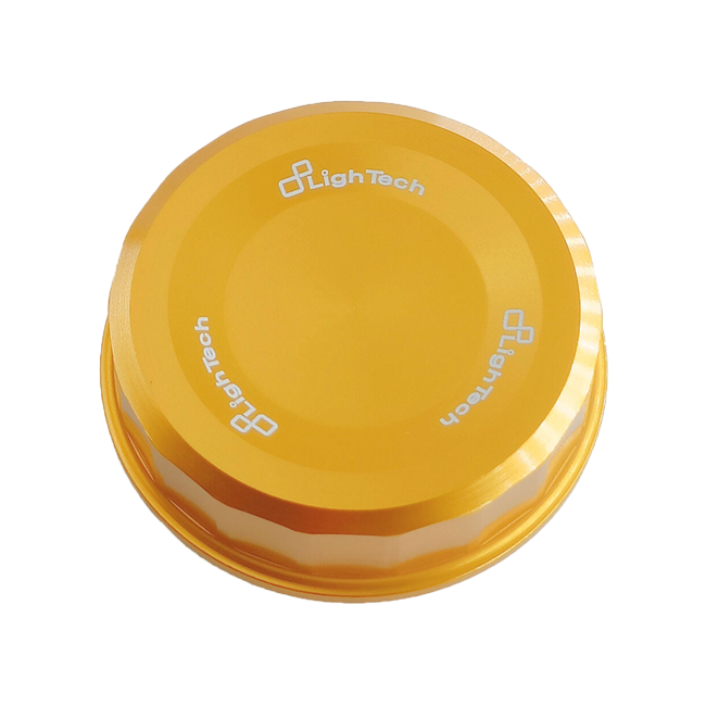 Tampa do reservatório de expansão dianteira LighTech BMW S1000RR K46 & K67 (09-26) FBC06 