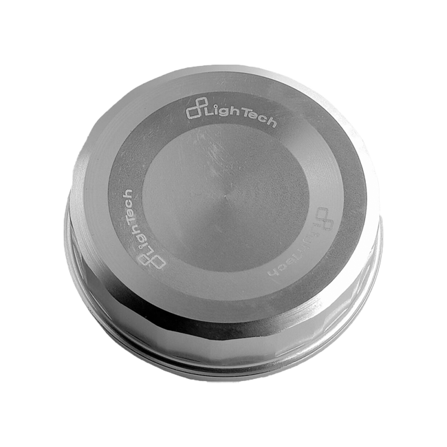 Tampa do reservatório de expansão dianteira LighTech BMW S1000RR K46 & K67 (09-26) FBC06 