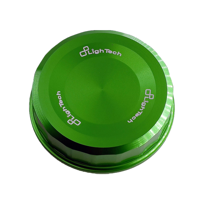 Tampa do reservatório de expansão dianteira LighTech BMW S1000RR K46 & K67 (09-26) FBC06 