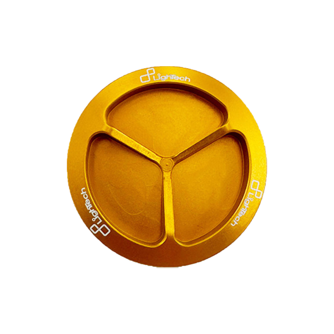 Flange interno de substituição para tampa do tanque – LighTech Spin Lock TFN200 | Fecho de rosca colorido de substituição 