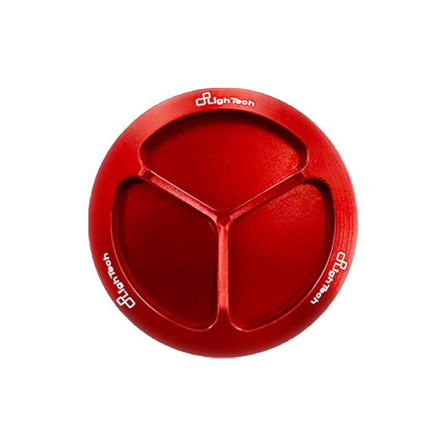 Flange interno de substituição para tampa do tanque – LighTech Spin Lock TFN200 | Fecho de rosca colorido de substituição 