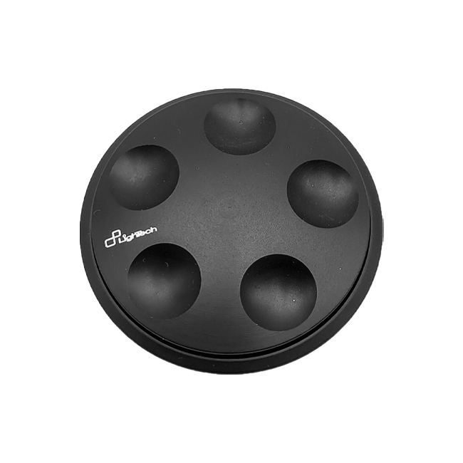 Flange interno de substituição para tampa de combustível – LighTech Quick Release TRN200 | Tampa de combustível de substituição colorida 