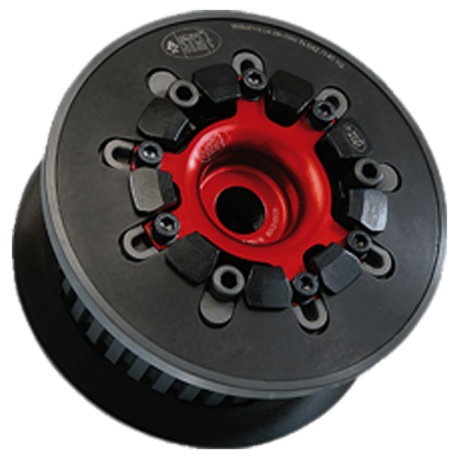 STM Embreagem Anti-Hopping CFMoto 450 SR (24-26) FCF-S010 