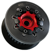 Embreagem Anti-Hopping STM Kawasaki ZX-6 R/636/RR (07-18) FKW-S050 