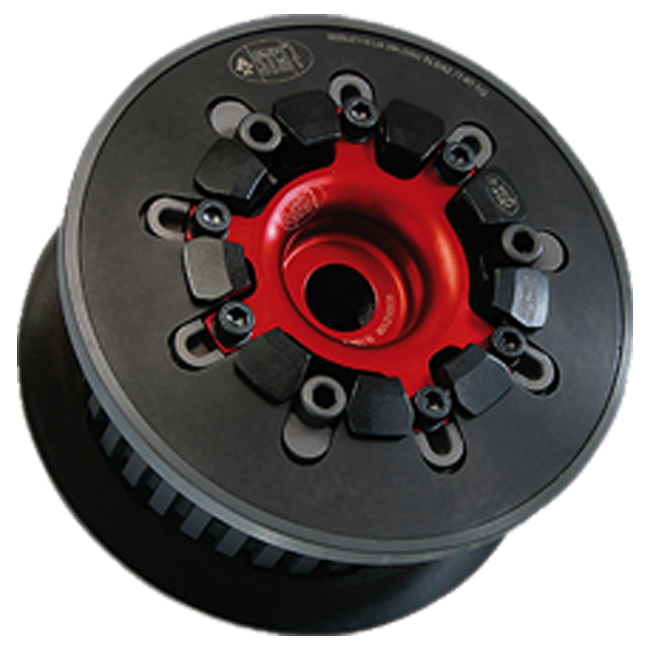 STM Embreagem Anti-Hop Honda CBR 1000 RR-R SC82 (20-26) FHN-S170 