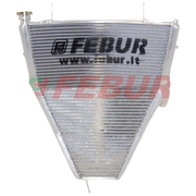 Kit de arrefecimento Racing Febur Honda CBR 1000 RR (08-16) FE1016 