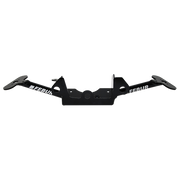 Aluminum instrument holder Febur Kawasaki ZX-10 R (11-15) FE1318 