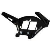 Suporte de instrumentos em alumínio Febur para Yamaha YZF-R1/M RN32 RN49 (15-19) FE1360 