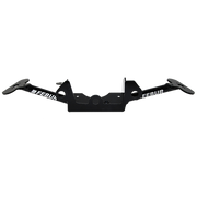 Suporte de instrumentos em alumínio Febur Kawasaki ZX-10 R/RR (16-20) FE1403 