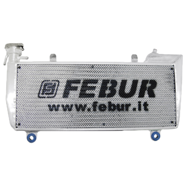 Kit de radiador de água Street Febur Ducati Panigale 1299/S (15-18) FE1475 