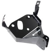 Suporte de instrumentos em alumínio Febur Suzuki GSX-R 1000 (17-23) FE1495 