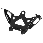 Suporte de instrumentos em alumínio Febur Yamaha YZF-R6 RJ27 (17-25) FE1496 