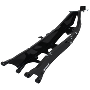 Rear aluminum tail frame Febur Yamaha YZF-R6 RJ27 (17-25) FE1500 