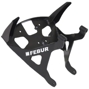 Suporte de instrumentos em alumínio Febur Ducati Panigale V4/S/R (18-24) FE1551 