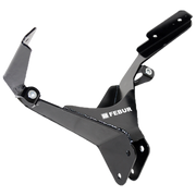 Aluminum instrument holder Febur Yamaha YZF-R3 (19-23) FE1569 