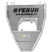 Racing water + oil cooler Febur Ducati Panigale V2 955 (20-24) FE1598