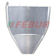 Radiador de competição Febur Honda CBR 600 RR (07-25) FE746 
