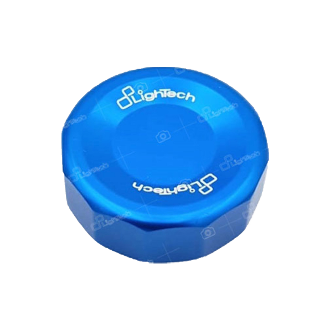 Tampa do Reservatório Traseiro LighTech Aprilia RS 660 (20-26) FFC03 