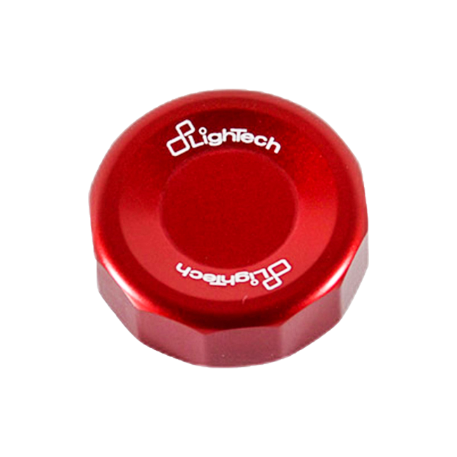 Tampa do Reservatório Traseiro LighTech Aprilia RS 660 (20-26) FFC03 