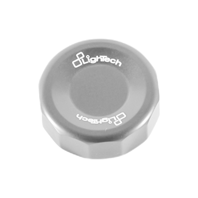 Tampa do Reservatório Traseiro LighTech Aprilia RS 660 (20-26) FFC03 