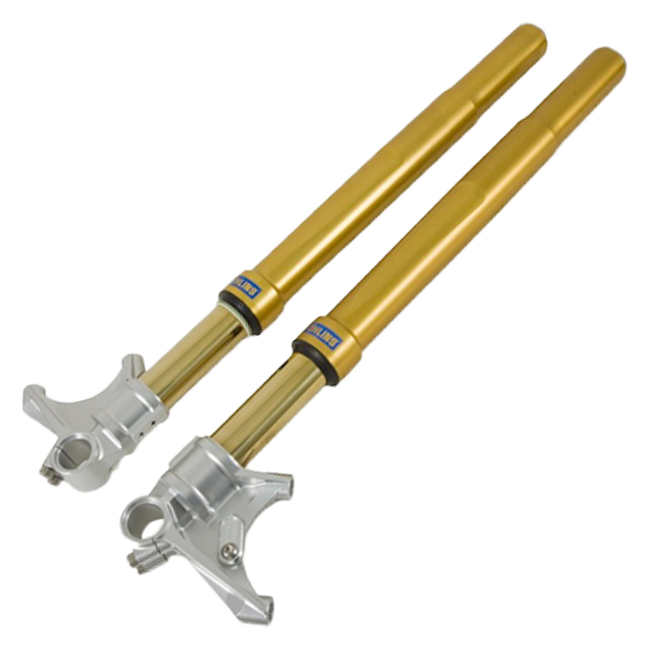 Garfo Upside Down Öhlins Road-Track FGRT 204 Honda CBR 1000 RR (12-19) 