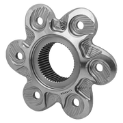 Suporte de corrente em titânio CNC Racing Ducati Panigale V4/S/R (18-24) FL506X 