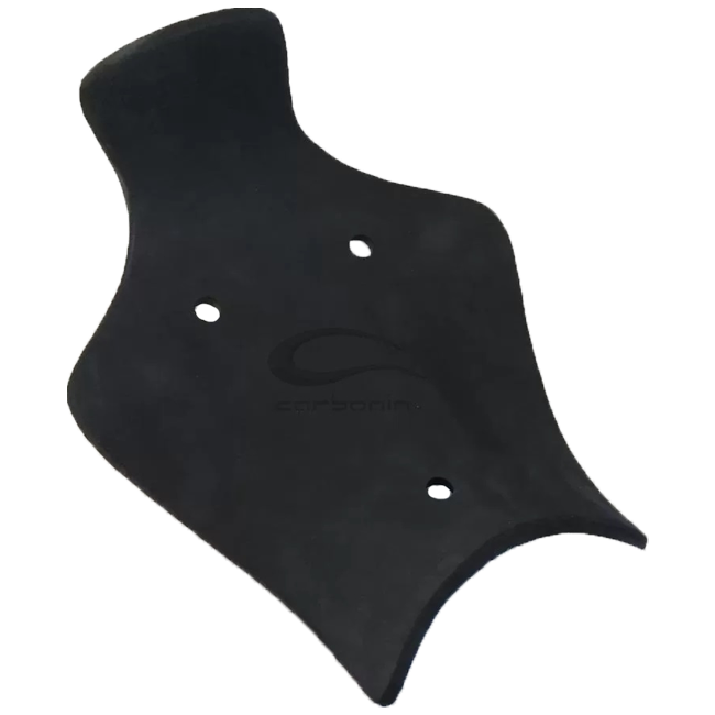 Banco básico em carbono para Yamaha YZF-R1/M RN65 (20-25) 