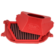 Filtro de ar substituto BMC Yamaha YZF-R6 RJ11 (06-07) FM450/04 