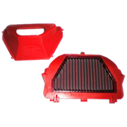 Filtro de ar BMC Racing Yamaha YZF-R6 RJ15 RJ27 (08-25) FM595/04RACE 
