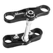 Forsaken Motorsport triple clamp Aprilia RSV4/RR/1100 Factory (21-26) 
