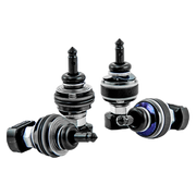 Kit de pistão de garfo Öhlins FPK 107 Yamaha YZF-R6 RJ11 RJ15 (06-16) 