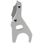 Suportes para tensores de corrente LighTech TEBM002 BMW S1000RR K67 (19-26) FTEBM002SIL 