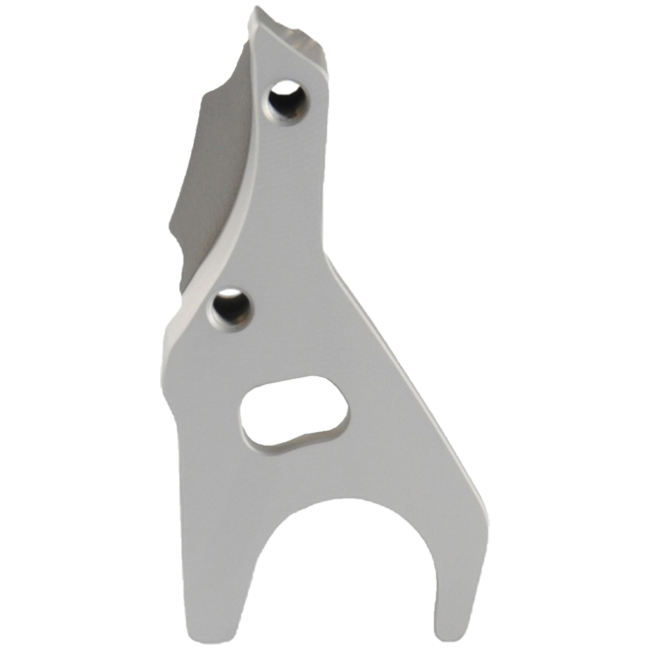 Suportes de montagem para LighTech tensores de corrente TEAP001 Aprilia RSV4/Factory/R (09-14) FTEAP001SIL 