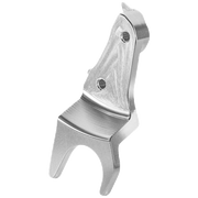 Stand shots for light tech chain tensioner fteya005/Teya009 Yamaha YZF-R1/M RN65 (20-25) fteya005sil