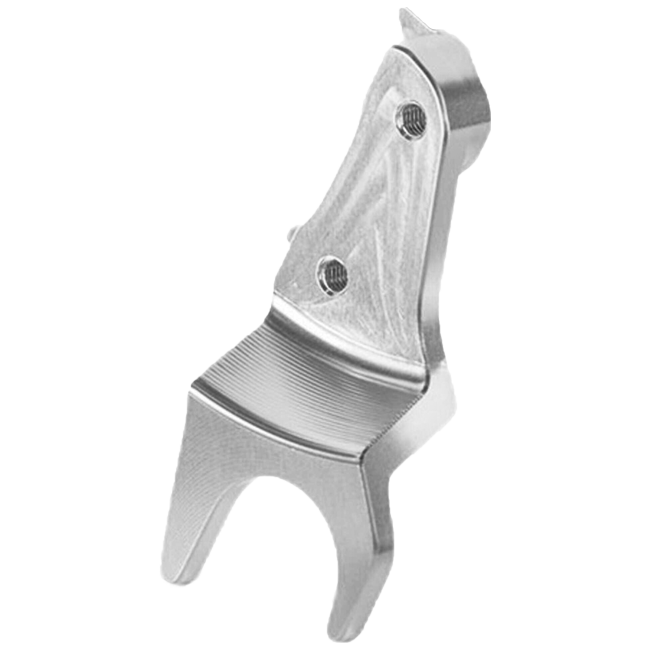 Suportes para tensionadores de corrente LighTech FTEYA005/TEYA009 Yamaha YZF-R1/M RN65 (20-25) FTEYA005SIL 