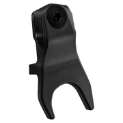 Stand shots Light -tech for stands with roles for Ducati Panigale V4/S (2025) Ftedu001