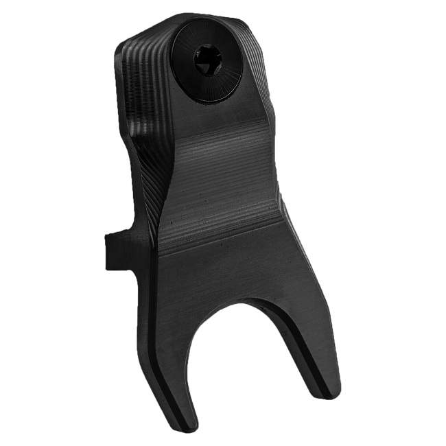 Suportes LighTech para suportes com rodas para Ducati Panigale V4/S/R (25-26) FTEDU001 