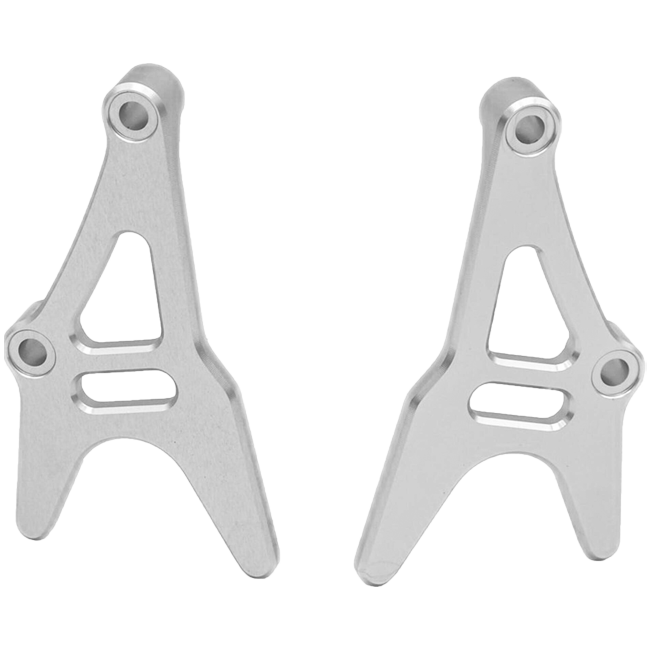 Suportes LighTech para suportes com rodas para Honda CBR 1000 RR-R SC82 (20-26) FTEHO001 