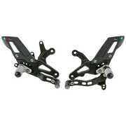 Sistema de pedal de mudança LighTech para Kawasaki ZX-6R/636/RR (05-25) FTRKA009/W 