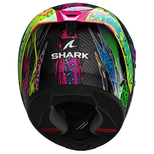 Shark Aeron Helmet Fawn DVY 