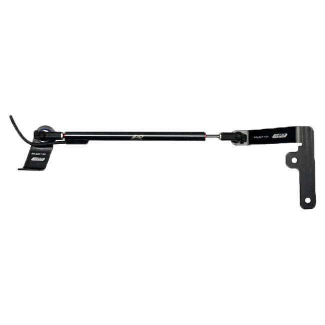 Bracket kit for stroke sensor shock absorber WorldSSP Feel Racing Ducati Panigale V2 955 (20-24) FR.06.KIT 