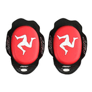 RST Knee Sliders Flag Series Manx Red Isle of Man | 101947 