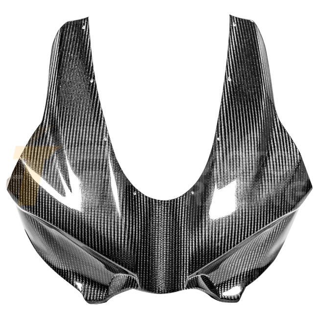 Front fairing 200g Carbon AP Carbon Line Ducati Panigale V4 R (2026) 