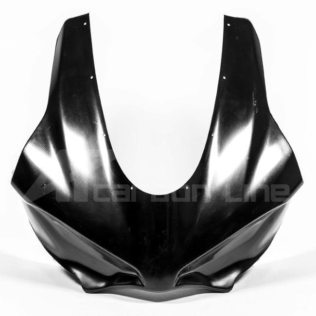 Máscara frontal Lavatex AP Carbon Line Ducati Panigale V4/S (25-26) 