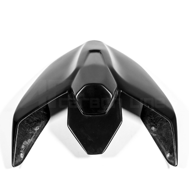 Carenagem traseira Lavatex AP Carbon Line Ducati Panigale V4/S (25-26) 